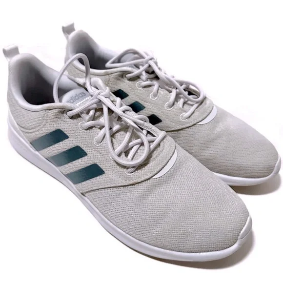 adidas gazelle silver green womens ADIDAS LITE RACER 3.0 - HP6102 – bCODE main image 1